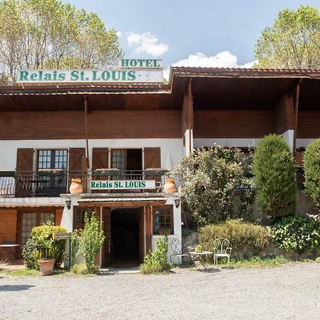 Hotel Relais Saint Louis Dış mekan fotoğraf