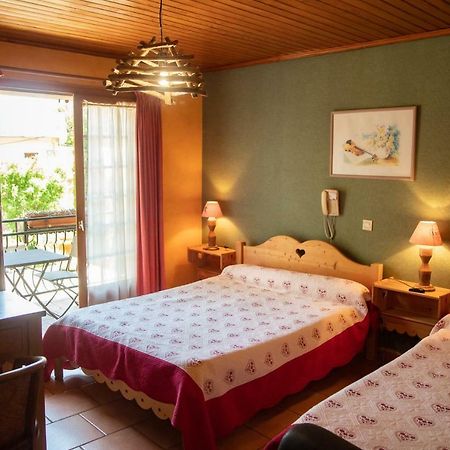 Hotel Relais Saint Louis Dış mekan fotoğraf