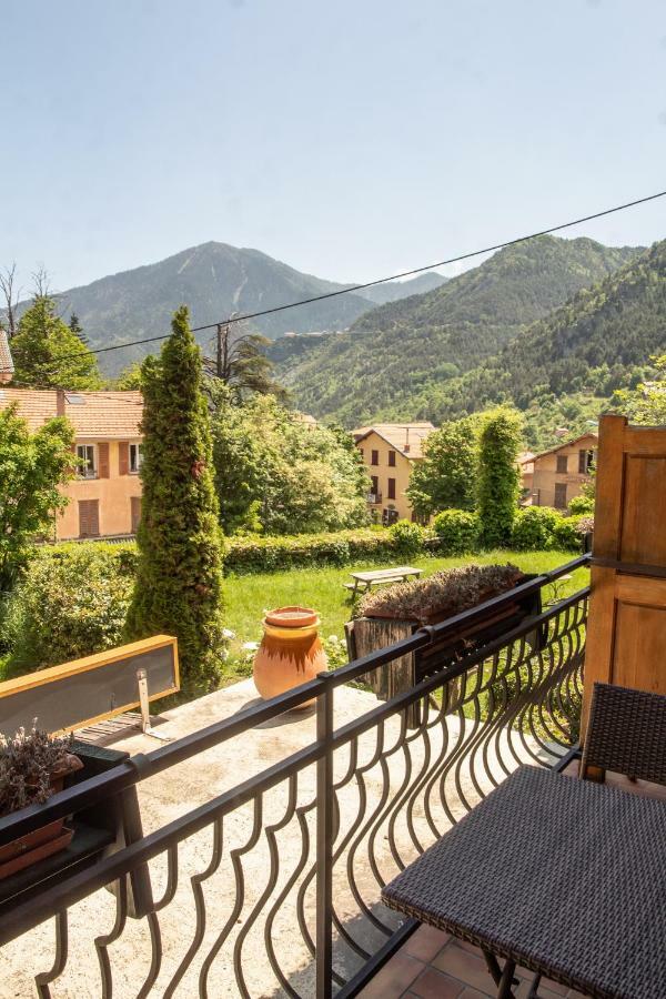 Hotel Relais Saint Louis Dış mekan fotoğraf