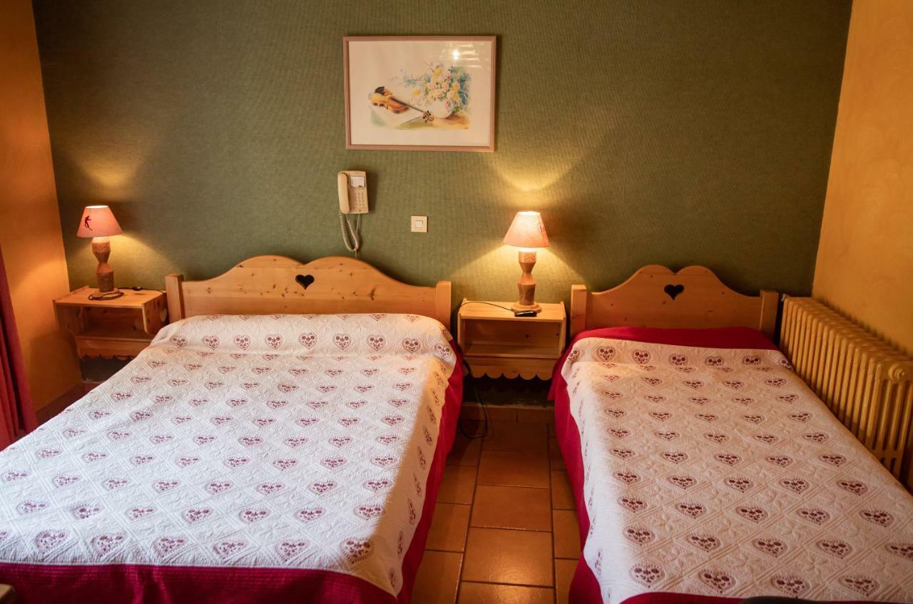 Hotel Relais Saint Louis Dış mekan fotoğraf