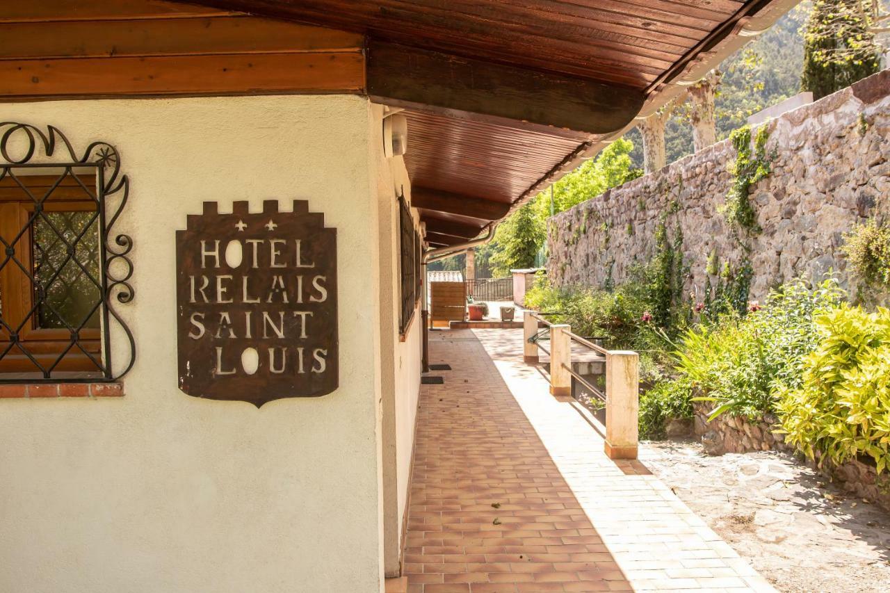 Hotel Relais Saint Louis Dış mekan fotoğraf