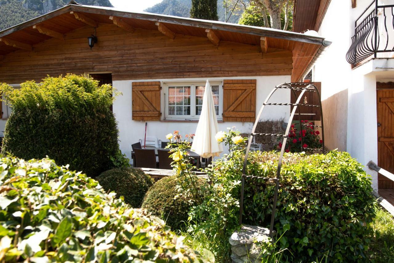 Hotel Relais Saint Louis Dış mekan fotoğraf