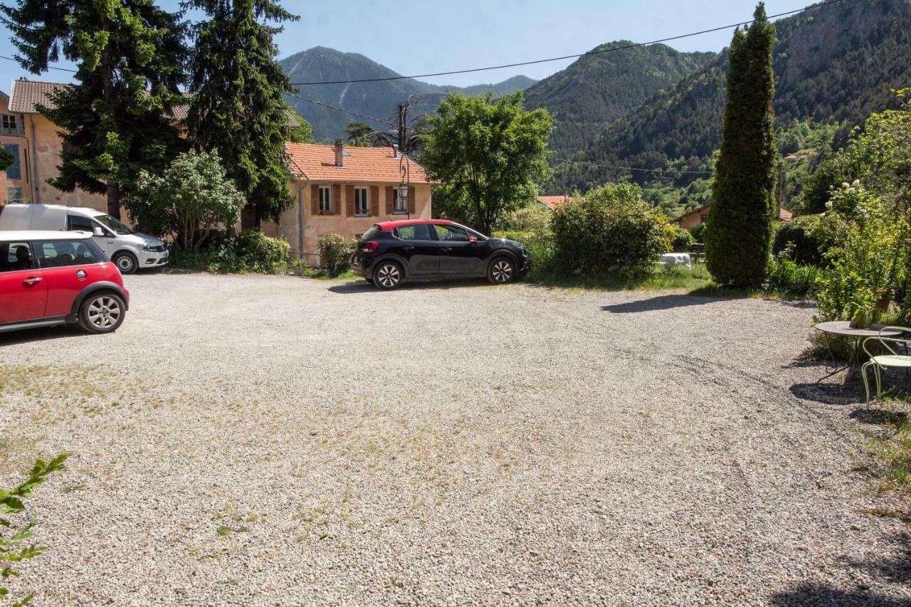 Hotel Relais Saint Louis Dış mekan fotoğraf