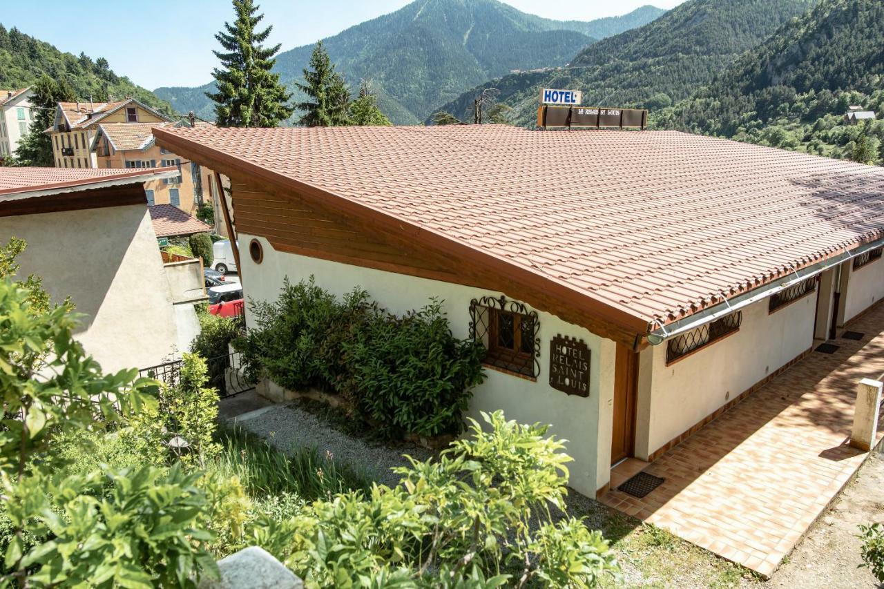 Hotel Relais Saint Louis Dış mekan fotoğraf