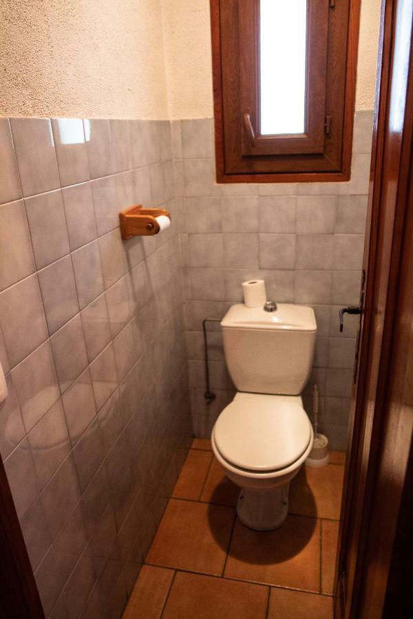 Hotel Relais Saint Louis Dış mekan fotoğraf