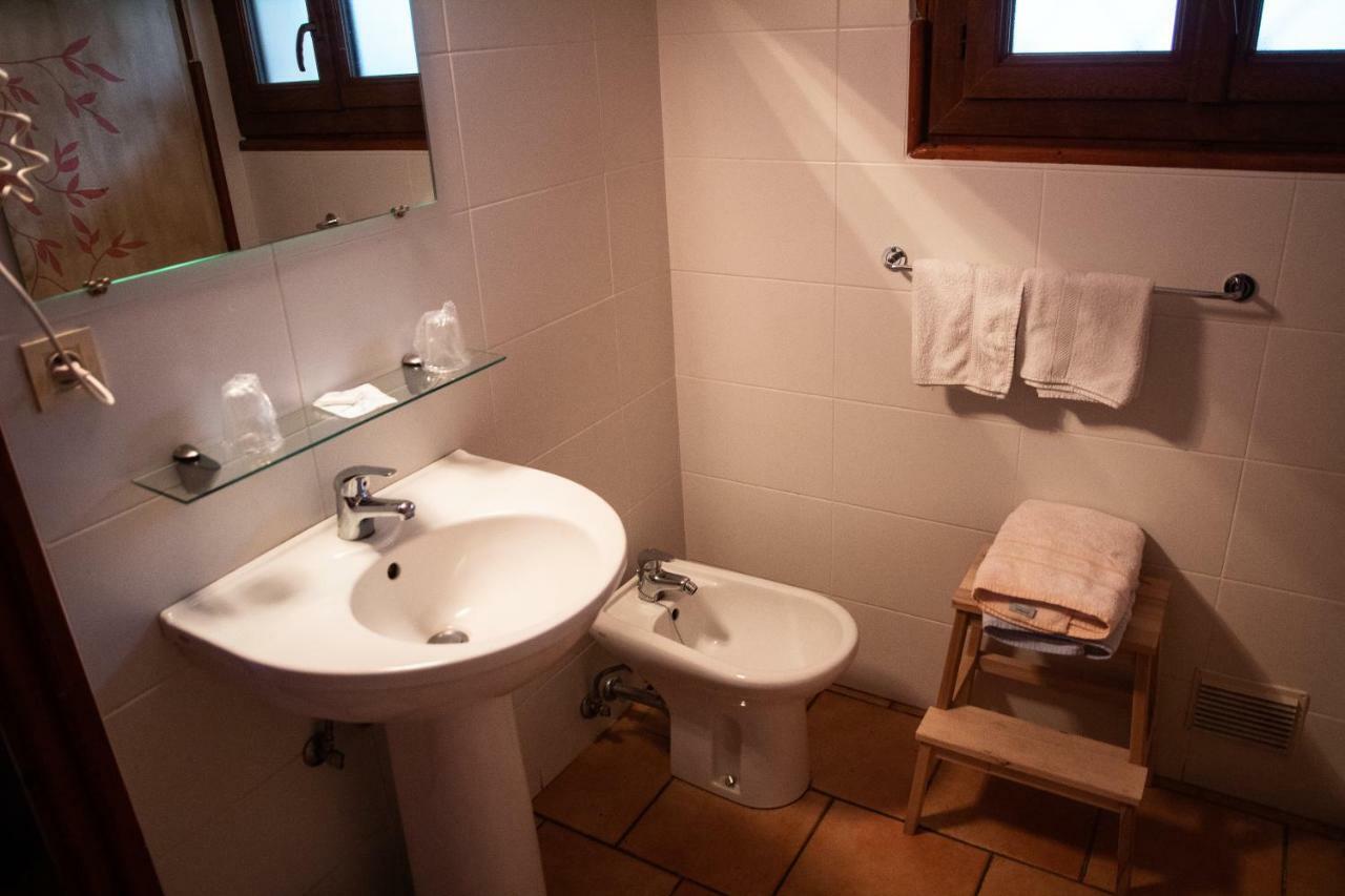 Hotel Relais Saint Louis Dış mekan fotoğraf